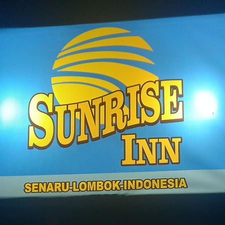 Sunrise Inn Senaru Exterior photo